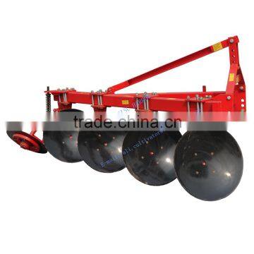 1LY Type Tractor Mounted 425 Disk Plough