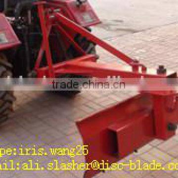 snow blade for tractor rear HOT SALE