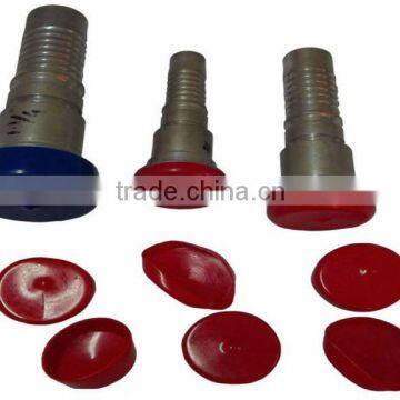 Silicone Rubber Electrical Tools End Cap for Thread photo-5