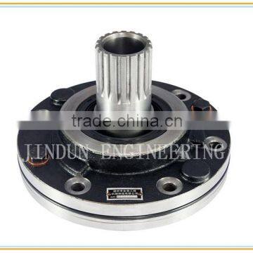 Forklift transmission parts,HELI/TCM/HC,transmission oil pump,OEM part,YDS45.906(T9)Charging pump