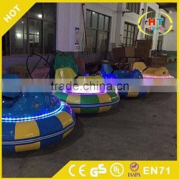 Hot Sale Inflatable Amusement Ride Electric Kids Car,battery Mini Bumper Car,cheap Bumper Car Price Toy Cars for Kids photo-3