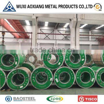 Large Capacity High Quality 201 304 316 430 Stainless Steel Sheet