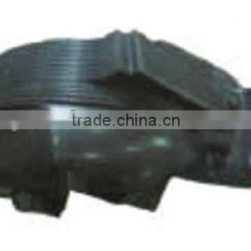 Top quality VOLVO VN truck parts VOLVO VN MUDGUARD 85109206 82130735