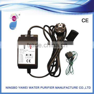 Superior Electronic Ballast for water treatment