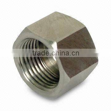 Stainless Steel Bolt and Nut photo-2