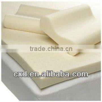 slow rebound memory sponge pillow