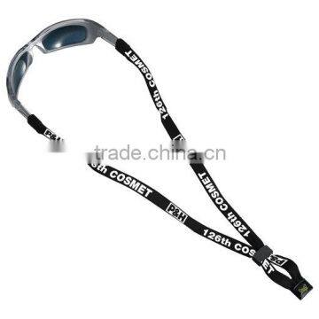1/2" Cotton Eyewear Retainer