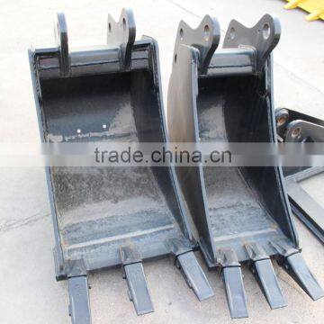 4WD WZ30-25 Mini Backhoe Loader for Sale photo-6