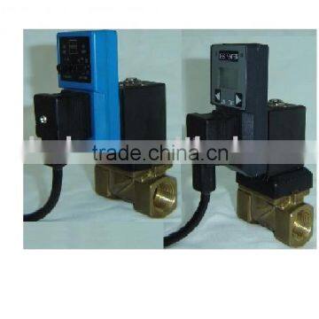 Automatic Electronic Drain/Solenoid Valve /Automatic Condensale Drain