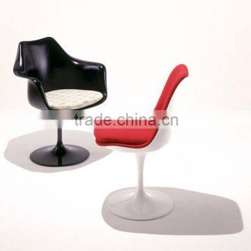 PP tulip side chair without arms 1028-2