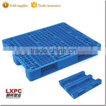 Good quality pvc euro plastic pallet with best prices