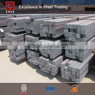 factory price steel square bar ss400