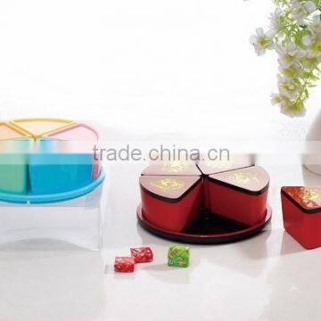 seasoning box/snack box 156g