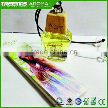 AROMA+/Custom Logo Hot Selling Perfume Test Paper photo-2