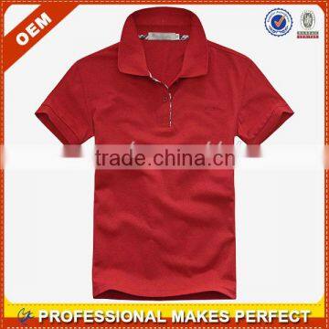 Unisex School Pique children uniform polo shirt(YCP-B0279)
