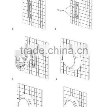 IP68 HT003C-P-T High Quality Underwater LED Light for Swimming Pool Fountain photo-5