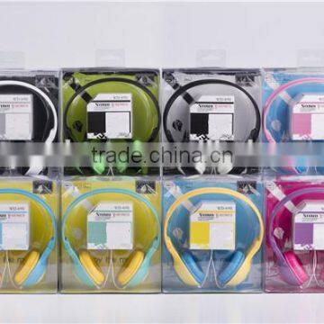 Headphone / Stereo / Mp3 photo-6