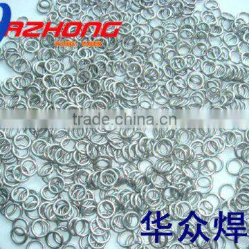 ALUMINUM BRAZING RING ER5356 BRAZING MANUFACTURER