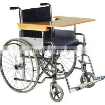 Wheelchair(with desktop)