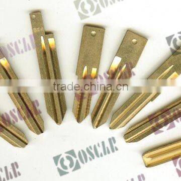 car key blanks