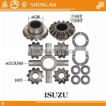 Isuzu Differentil Repair kit