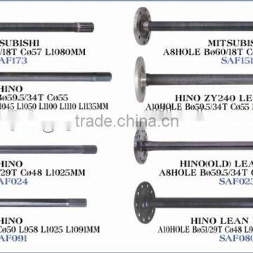 Japan Truck parts