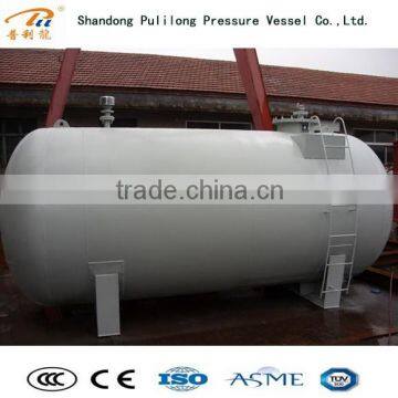 horizontal water storage tank +86 18396857909