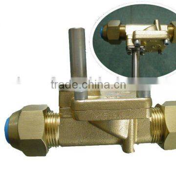 Solenoid Valve UL for Water Oil Gas