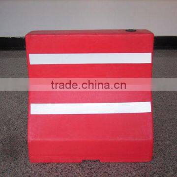 High quality Folding Traffic Barrier