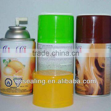 tin Aerosol can