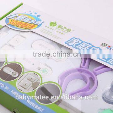 Babymatee Valuable Baby Safety Set/ Baby Safety Products