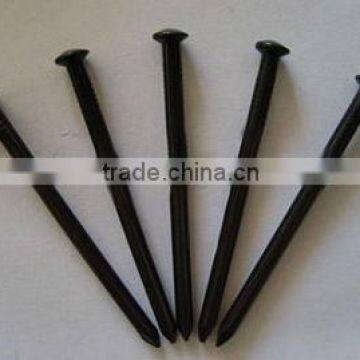 Galvanized Concrete Steel Nails photo-5