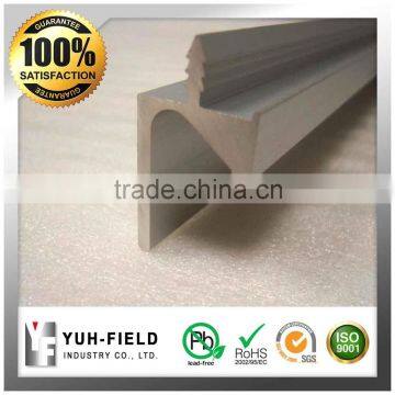 Best sale! aluminium extrusion profile from taiwan 7000 series aluminum alloy