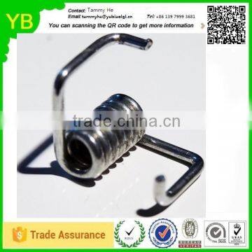 2016 Stainless Steel Springs for Swings Chair
