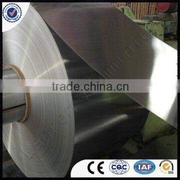 H19 8011 aluminium coil