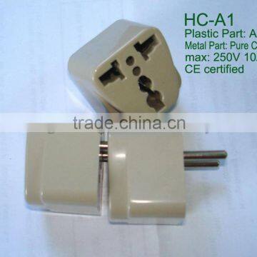 EU Adaptor Plug