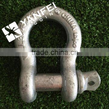 US Type Bow Shackle photo-5