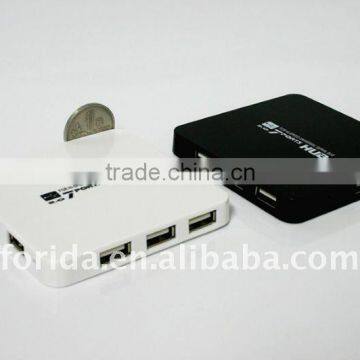 lovely square - 7 port USB 2.0 HUB