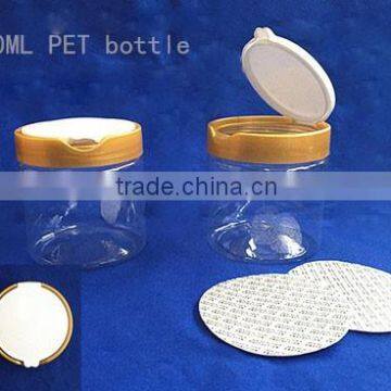 New products 400ML PET bottle