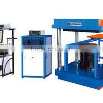 Well Cover Compression Testing Machine