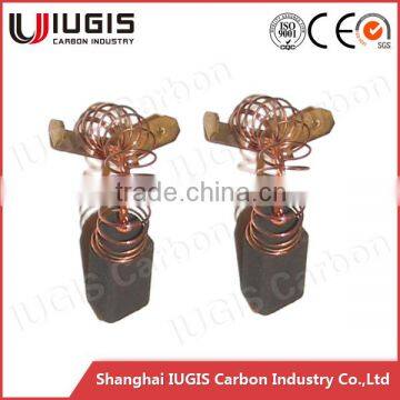 inch drill taper aeg motor use electric carbon brush