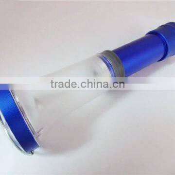 GS-4002 China Aluminium Camping Usage Portable Lanterna With Assurance photo-2