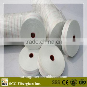 Fiberglass electrical tape 60mm