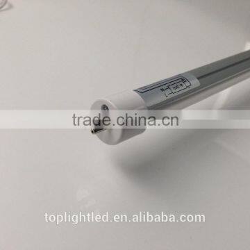 2015 New Type PC Cover Material Clear/milk White Led T5 Fluorescent Tube Light Housing photo-5