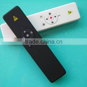 1MW Wireless PRESENTER