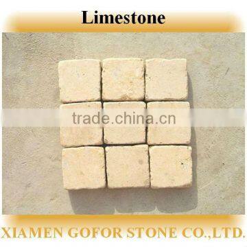 China limestone blocks