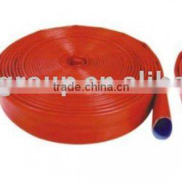 PU-Coated Fire Hose