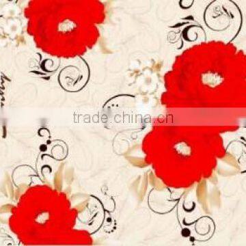 Butterfly Pattern Polyester Microfiber Woven Jacquard Fabric Price per Meter photo-4