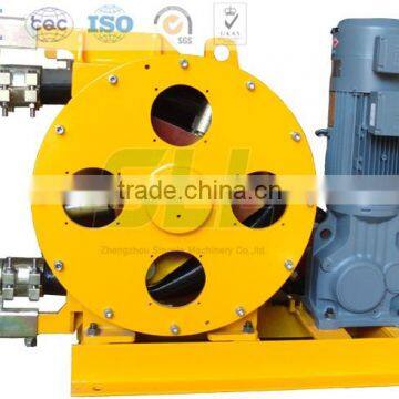 Hose Pump, Peristaltic Tube Pump, Cement Pumping