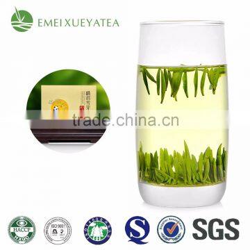 World best selling paper box laxative Chinese brands import pricing green tea